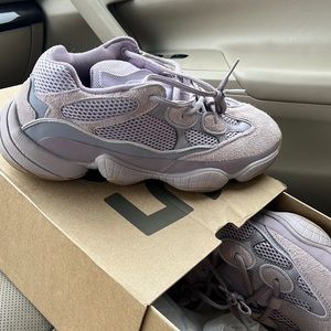 Yeezy 500